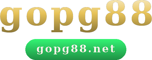 gopg88 logo