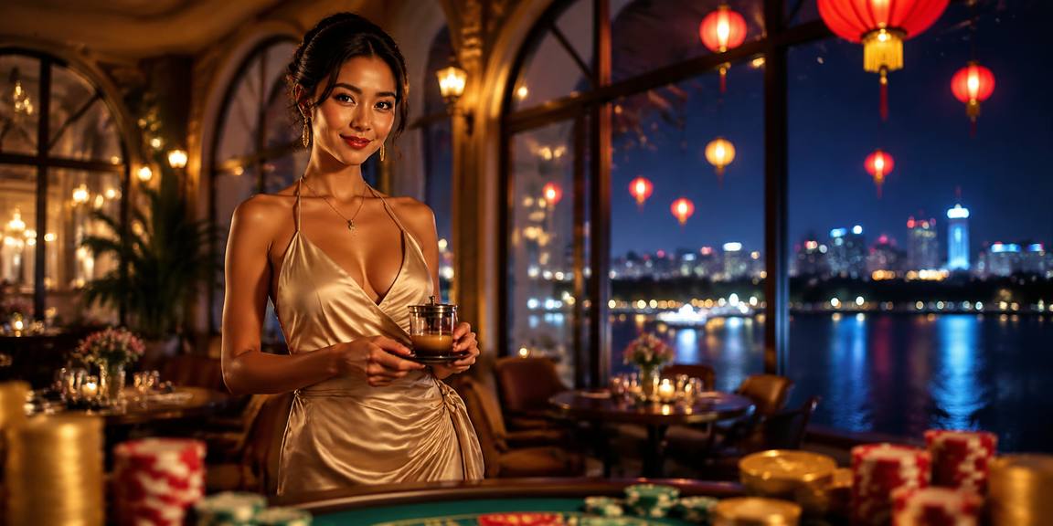 gopg88 Chọn Lọc Casino Trực Tiếp